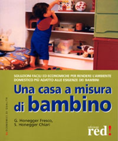 Una casa a misura di bambino
